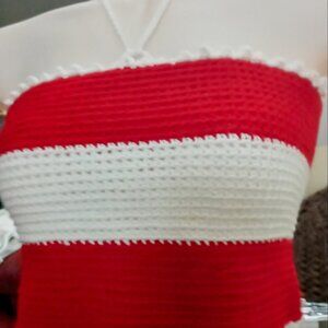 CROP TOP (SML)